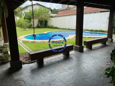 Casa com 4 Quartos à venda, 365m² no Balneário Praia do Pernambuco, Guarujá