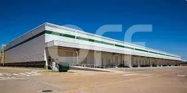 Galpão/Depósito/Armazém para alugar, 2190m² no Loteamento Industrial Machadinho, Americana