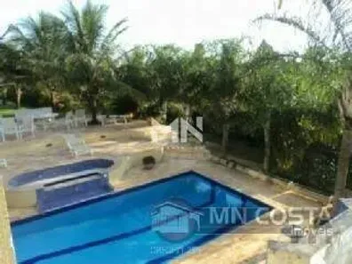 Casa com 6 Quartos para alugar, 4200m² no Alto das Palmeiras, Itu