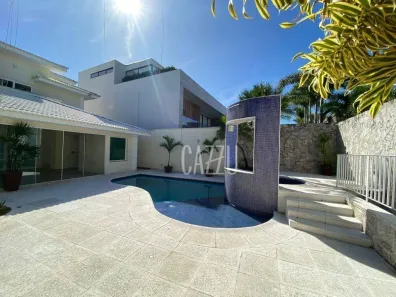 Casa de Condomínio com 6 Quartos à venda, 612m² no Barra da Tijuca, Rio de Janeiro