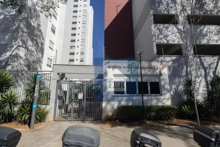 Apartamento com 2 Quartos à venda, 44m² no Vila Guilherme, São Paulo