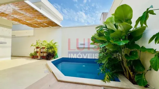 Casa de Condomínio com 4 Quartos à venda, 177m² no Itaipu, Niterói