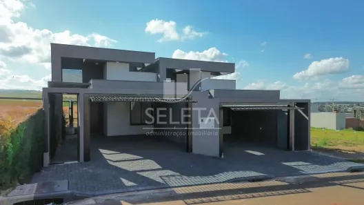 Casa com 2 Quartos à venda, 150m² no Brazmadeira, Cascavel