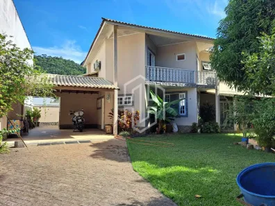 Casa com 4 Quartos à venda, 631m² no Jacarepaguá, Rio de Janeiro