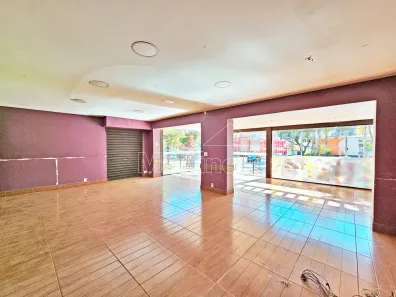 Imóvel Comercial para alugar, 288m² no Jardim Sumaré, Ribeirão Preto