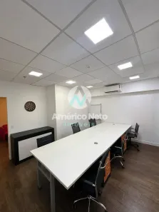 Sala Comercial para alugar, 62m² no Cerâmica, São Caetano do Sul