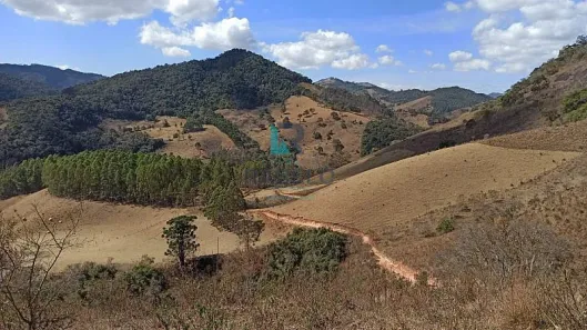 à venda, 440000m² no , Marmelópolis