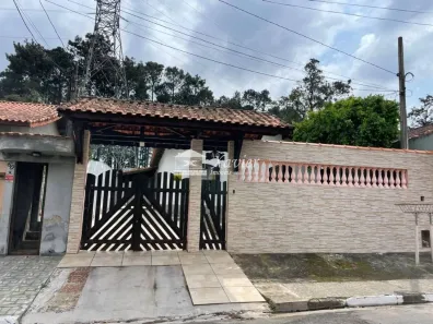 Casa com 2 Quartos à venda, 180m² no Nagoya Garden, Vargem Grande Paulista
