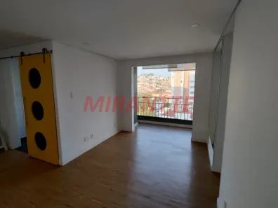 Apartamento com 3 Quartos para alugar, 83m² no Vila Isolina Mazzei, São Paulo