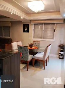Apartamento com 3 Quartos à venda, 104m² no Sarandi, Porto Alegre