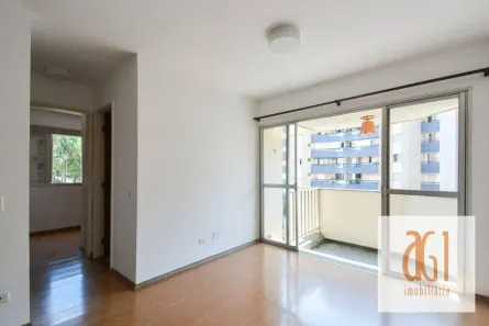 Apartamento com 2 Quartos à venda, 60m² no Pinheiros, São Paulo