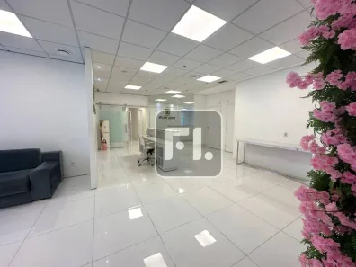 Sala Comercial para venda ou aluguel, 152m² no Vila Cordeiro, São Paulo
