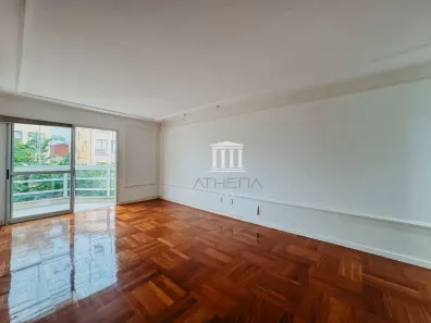 Apartamento com 2 Quartos à venda, 78m² no Jardim Cascata, Teresópolis