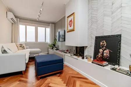 Apartamento com 3 Quartos à venda, 103m² no Petrópolis, Porto Alegre