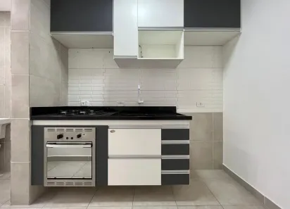 Apartamento com 2 Quartos à venda, 90m² no Residencial Portal da Mantiqueira, Taubaté