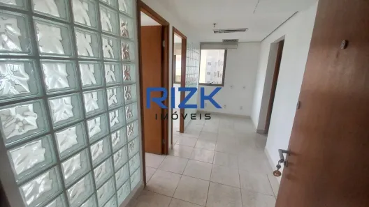 Sala Comercial com 2 Quartos para alugar, 42m² no Aclimação, São Paulo