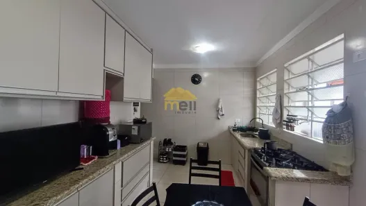 Apartamento com 3 Quartos à venda, 84m² no Vila Santa Helena, Presidente Prudente