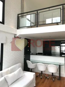 Apartamento com 2 Quartos à venda, 75m² no Cerqueira César, São Paulo