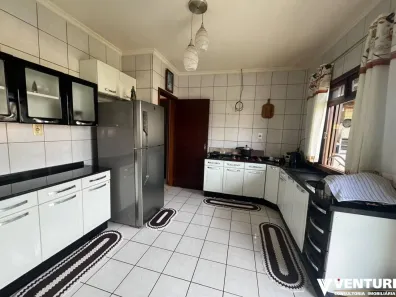 Casa com 2 Quartos para alugar, 140m² no Passo Manso, Blumenau