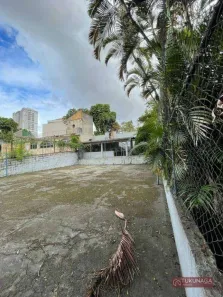 Lote/Terreno à venda, 2091m² no Vila Rosália, Guarulhos