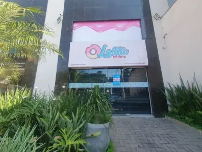 Ponto Comercial para alugar, 81m² no Centro, Novo Hamburgo