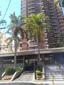Apartamento com 1 Quarto para alugar, 59m² no Centro, Campinas