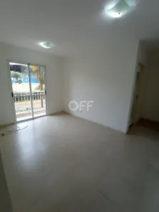 Apartamento com 2 Quartos para alugar, 58m² no Vila Nova, Campinas