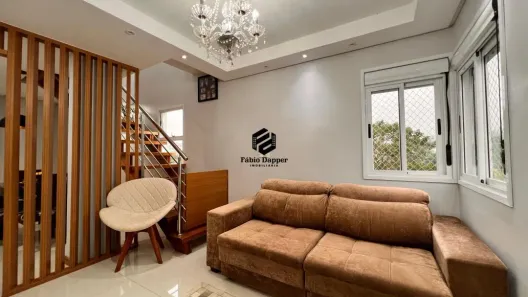 Apartamento com 3 Quartos à venda, 101m² no Floresta, Dois Irmãos
