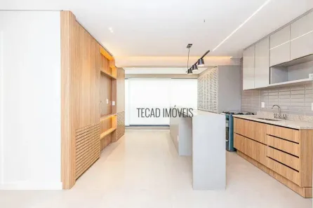 Apartamento com 2 Quartos à venda, 64m² no Bela Vista, São Paulo