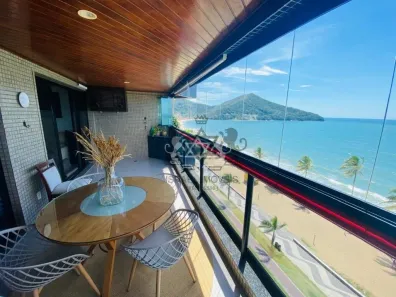 Apartamento com 3 Quartos à venda, 137m² no Vila Balneário Santa Martha, Caraguatatuba