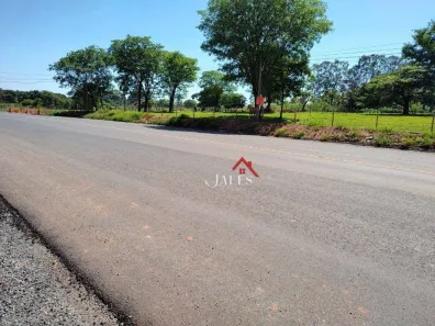 Lote/Terreno à venda, 576m² no Chácara Jockey Club (Zona Rural), São José do Rio Preto