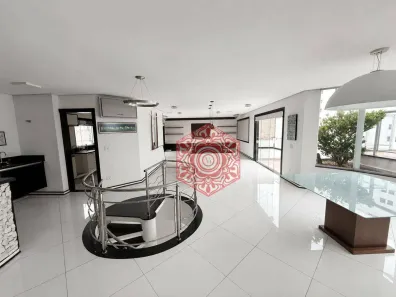 Cobertura com 3 Quartos para venda ou aluguel, 246m² no Santana, São Paulo