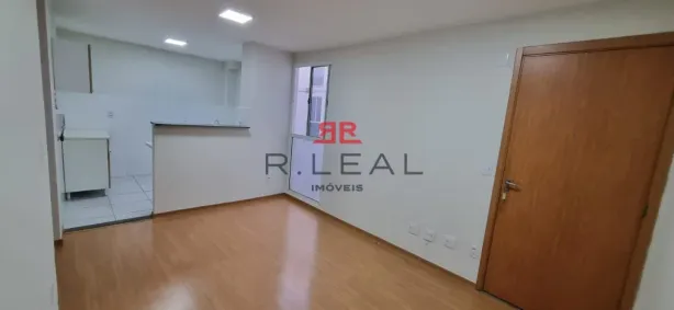 Apartamento com 2 Quartos à venda, 41m² no Jardim Alvorada, Bauru