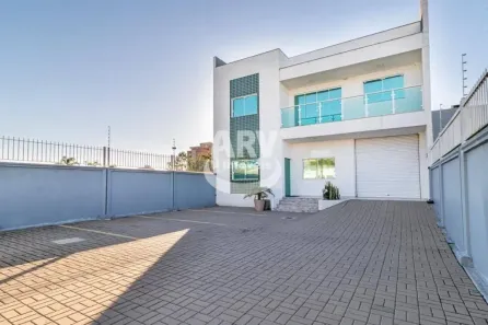 Ponto Comercial à venda, 267m² no City, Cachoeirinha