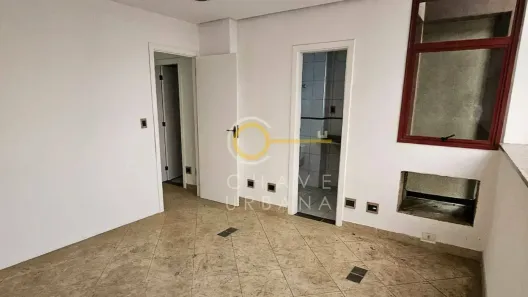 Sala Comercial à venda, 53m² no Vila Nova, Santos