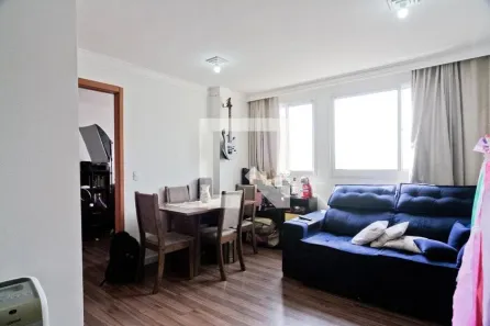 Apartamento com 1 Quarto à venda, 44m² no Jardim Íris, São Paulo