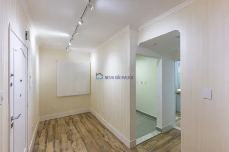 Apartamento com 2 Quartos à venda, 48m² no Vila Mariana, São Paulo