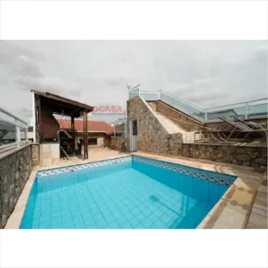 Sobrado com 4 Quartos à venda, 192m² no Parque Savoy City, São Paulo