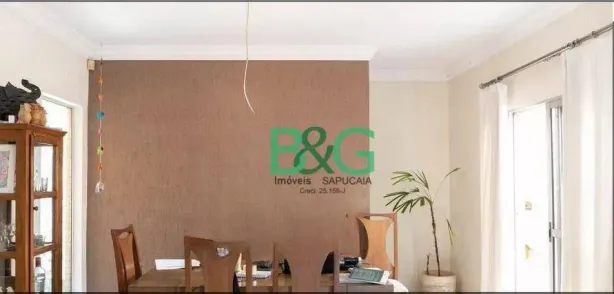 Casa com 3 Quartos à venda, 247m² no Cambuci, São Paulo