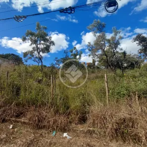Lote/Terreno à venda, 1m² no Shalimar, Lagoa Santa
