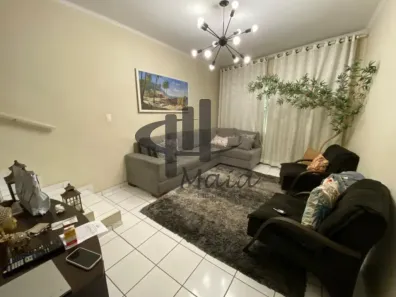 Sobrado com 3 Quartos à venda, 97m² no Barcelona, São Caetano do Sul