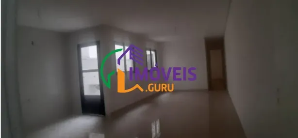 Apartamento com 3 Quartos à venda, 69m² no Campestre, Santo André