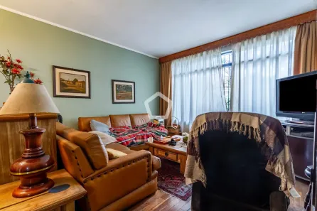 Casa com 5 Quartos à venda, 465m² no Vila Parque Jabaquara, São Paulo