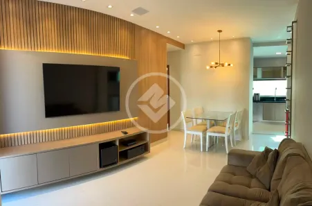 Apartamento com 2 Quartos à venda, 82m² no Buraquinho, Lauro de Freitas