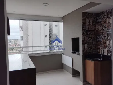 Apartamento com 2 Quartos à venda, 76m² no Vila das Jabuticabeiras, Taubaté