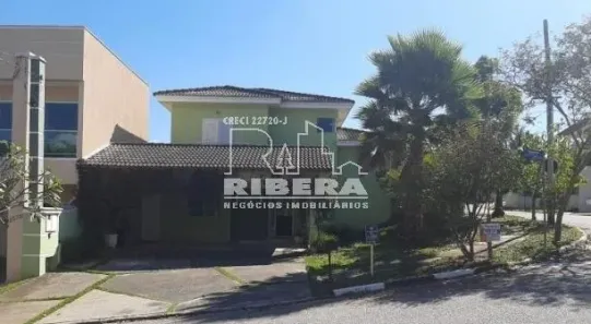 Casa com 5 Quartos à venda, 290m² no Jardim Ibiti do Paço, Sorocaba