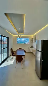 Flat com 1 Quarto à venda, 25m² no Intermares, Cabedelo