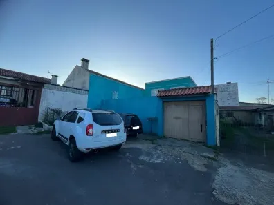 Casa com 3 Quartos à venda, 226m² no Ouro Fino, São José dos Pinhais