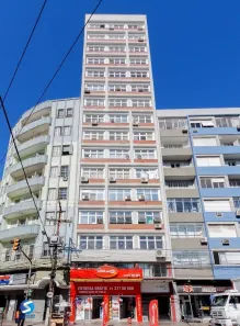 Sala Comercial à venda, 59m² no Santana, Porto Alegre