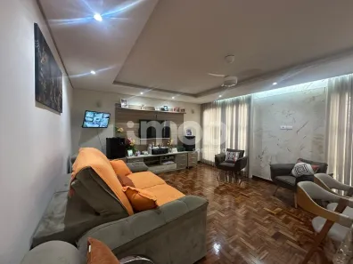 Casa com 4 Quartos à venda, 218m² no Vila Leopoldina, Sorocaba
